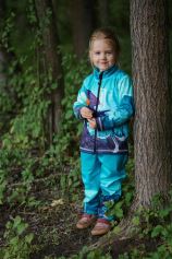 Fleecová mikina dětská, DRAGON FANTASY (11)