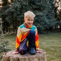 Multifunkční šátek, MOUNTAIN BIKE (4)